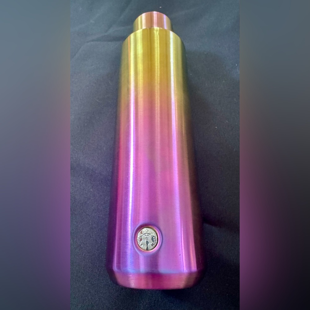 Starbucks sunset gradient thermos - Picture 10 of 12
